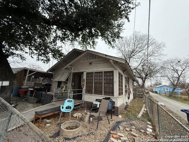 102 S Rosillo Property Photo