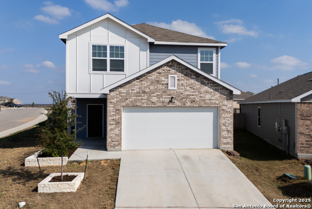 5846 Gulf Meadow Property Photo