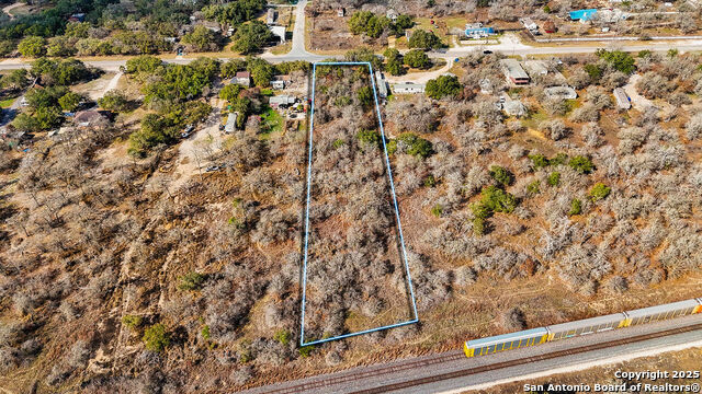 Tbd Old Pleasanton Rd Property Photo 3