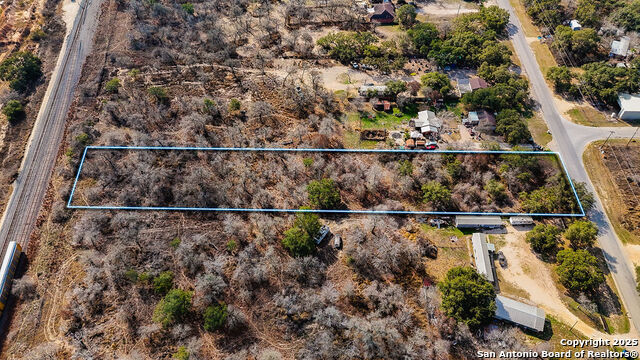Tbd Old Pleasanton Rd Property Photo 4