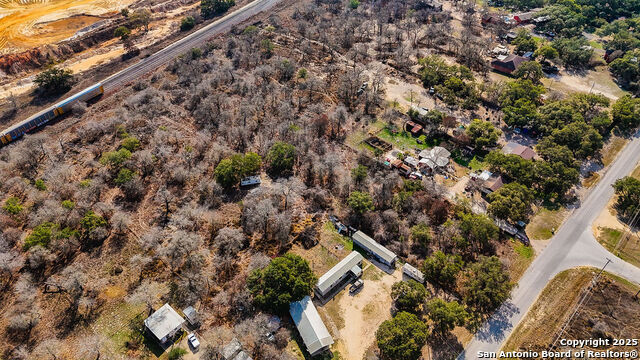 Tbd Old Pleasanton Rd Property Photo 5