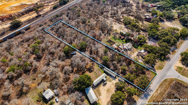 Tbd Old Pleasanton Rd Property Photo 6