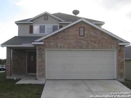 3638 Longhorn Creek Property Photo