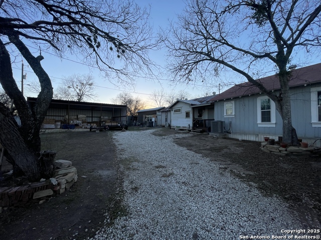 13635 Bulverde Rd Property Photo 24