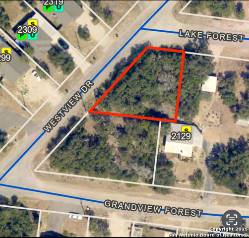 Tbd Westview Dr Property Photo 1