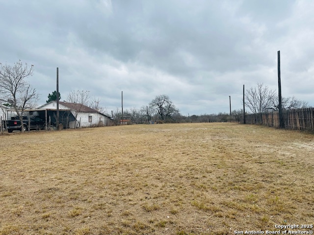 786 W. Villaret Blvd Property Photo