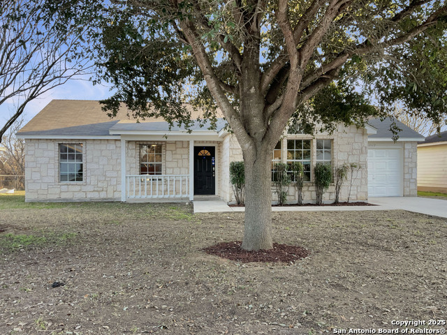 1517 Sandra Cir Property Photo