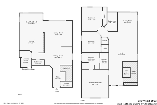 11022 Gilpin Canyon Property Photo 33