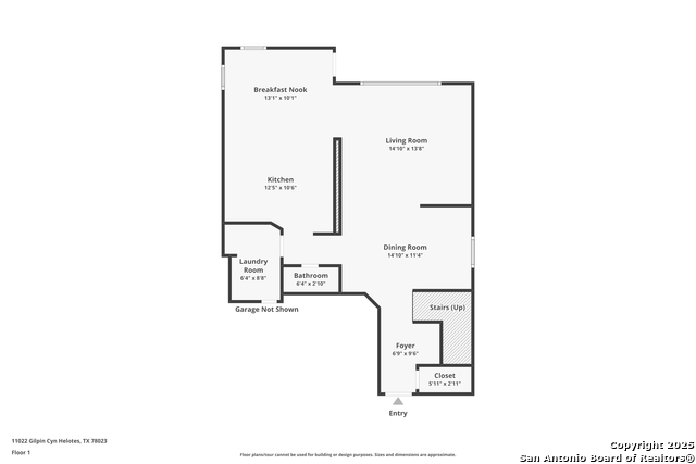 11022 Gilpin Canyon Property Photo 34