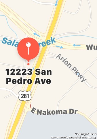 12223 San Pedro Ave Property Photo 18