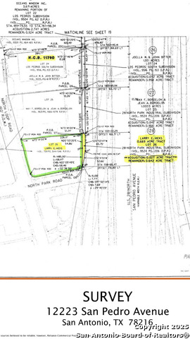12223 San Pedro Ave Property Photo 20
