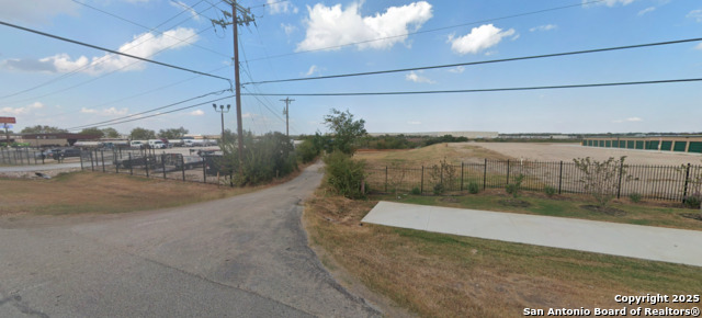 6023 Us Highway 87 Property Photo