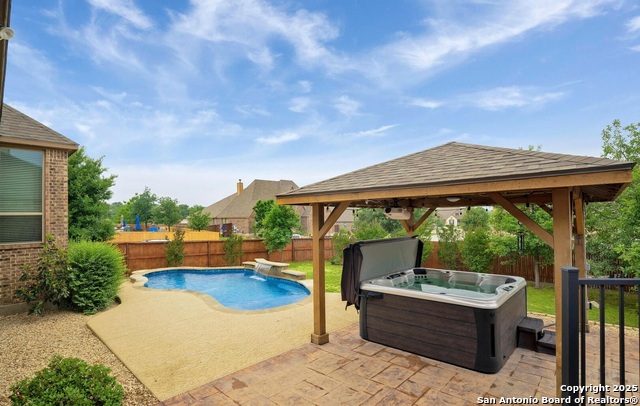 29103 Porch Swing Property Photo 28