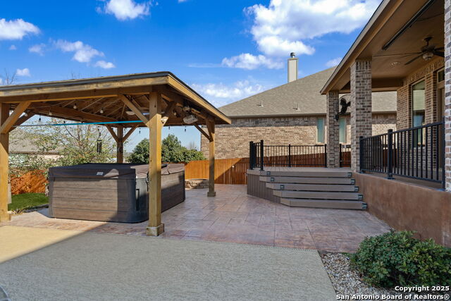 29103 Porch Swing Property Photo 29