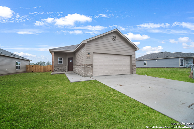 725 Canyon View