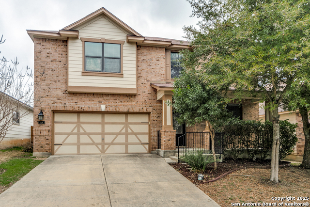 124 Cold River Property Photo