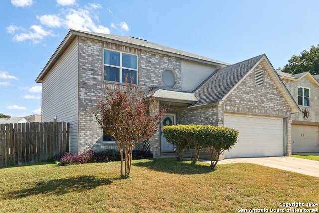 7910 Emerald Elm Property Photo 2