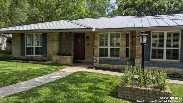 1018 Spent Wing Dr Property Photo 1