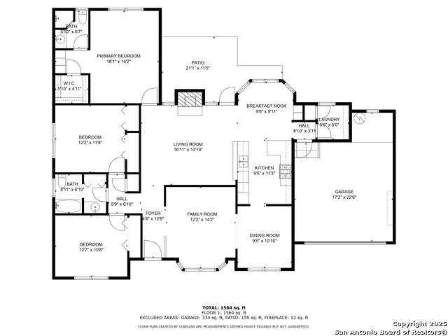 1018 Spent Wing Dr Property Photo 51