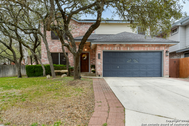 9295 RIDGE POST Property Image