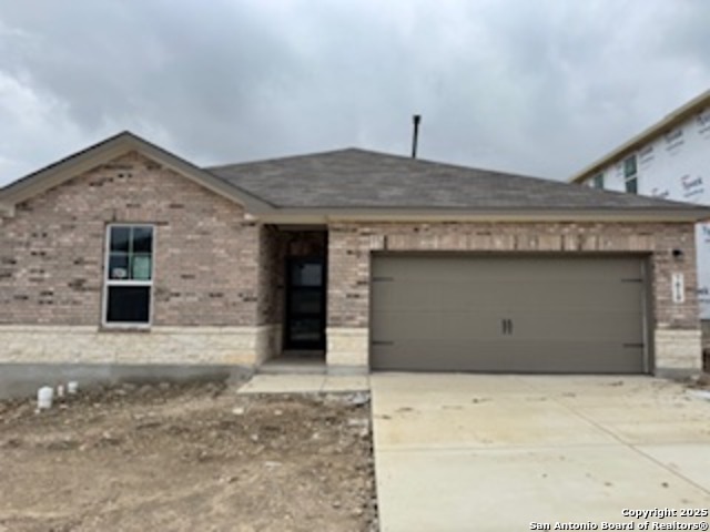 7010 Comanche Cave Property Photo 1