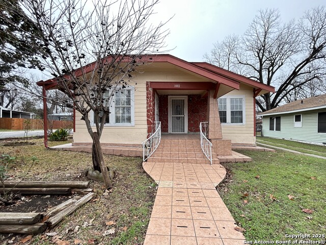 1002 Fulton Ave Property Photo