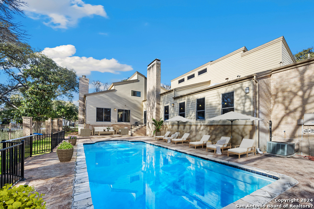 12603 Morgans Ridge St Property Photo