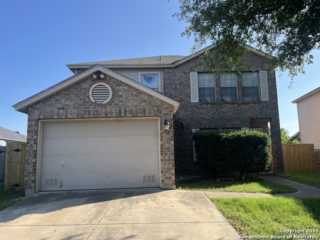 6623 Highland Grass Property Photo