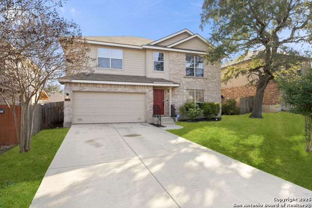 12510 Bright Pass Property Photo 3