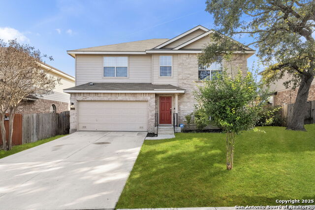 12510 Bright Pass Property Photo 4