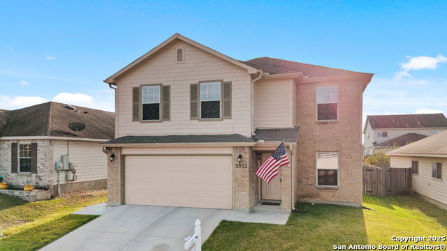 3902 Torey Mesquite Property Photo