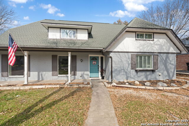 1003 Fabulous Dr Property Photo