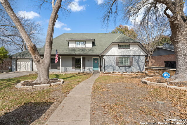 1003 Fabulous Dr Property Photo 2