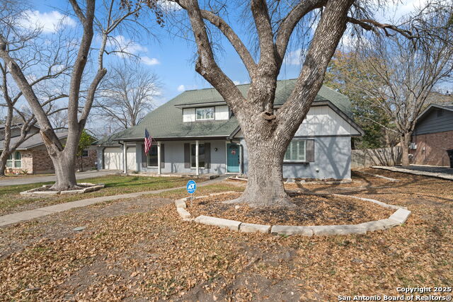 1003 Fabulous Dr Property Photo 4