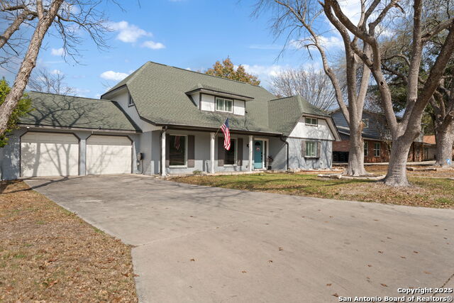1003 Fabulous Dr Property Photo 5