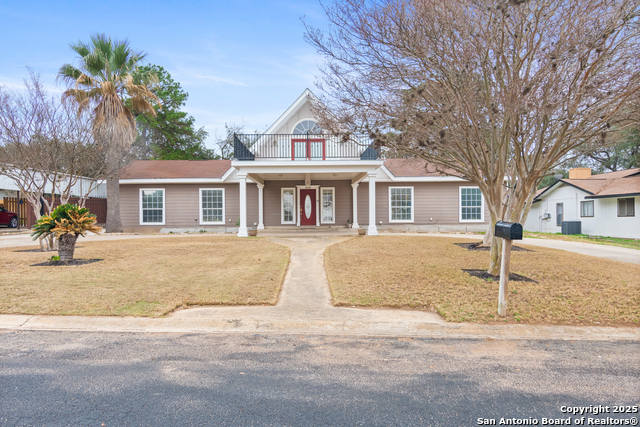 229 W Malone Dr Property Photo