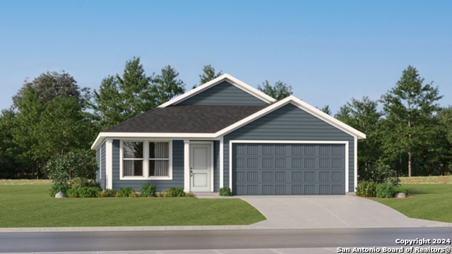132 Autumn Trail Property Photo 1