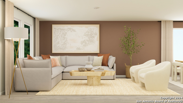 132 Autumn Trail Property Photo 2