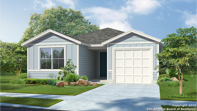 8223 Atlas Rise Property Photo 1