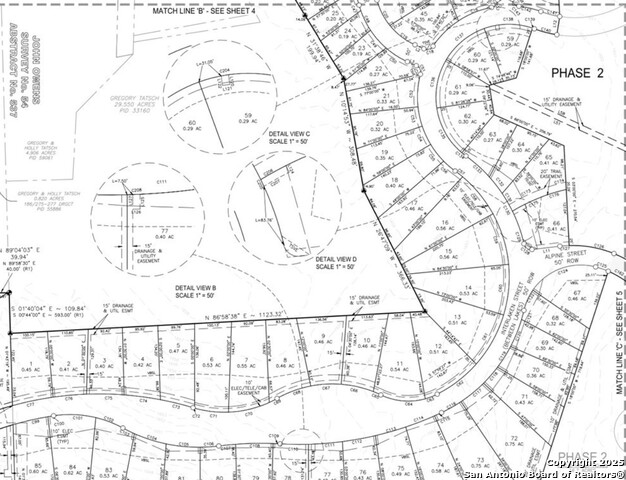 Lot 62--309 Interlaken St Property Photo 4