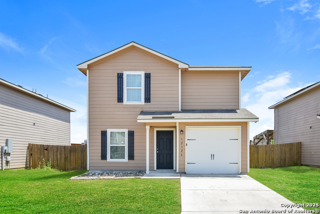 12326 KIRSHNER WAY Property Photo 1