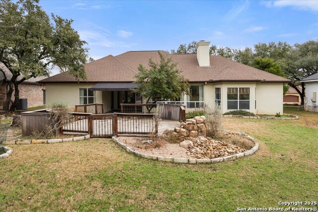 29531 Fairway Bluff Dr Property Photo 34