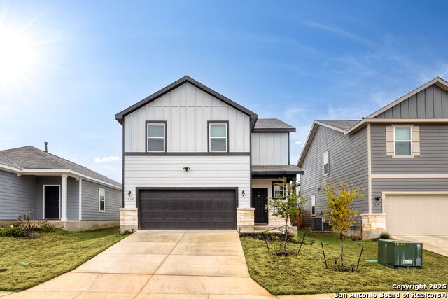 9830 Collin Grv Property Photo