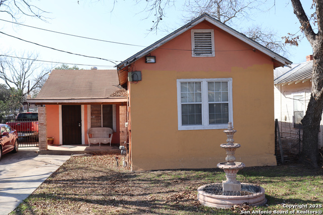 613 N Chupaderas St Property Photo 1
