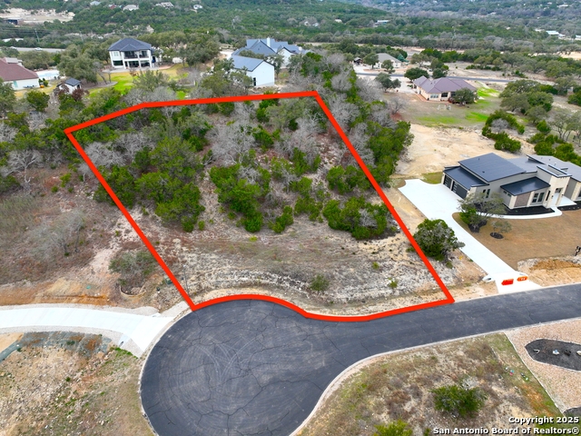 615 Caballo Trl Property Photo 2