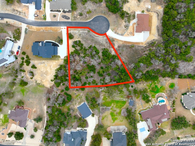 615 Caballo Trl Property Photo 3