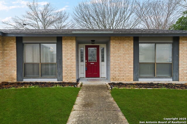 5419 Maple Vista Property Photo 1