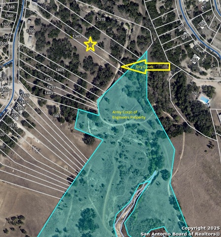 1349 Lavaca Property Photo 8