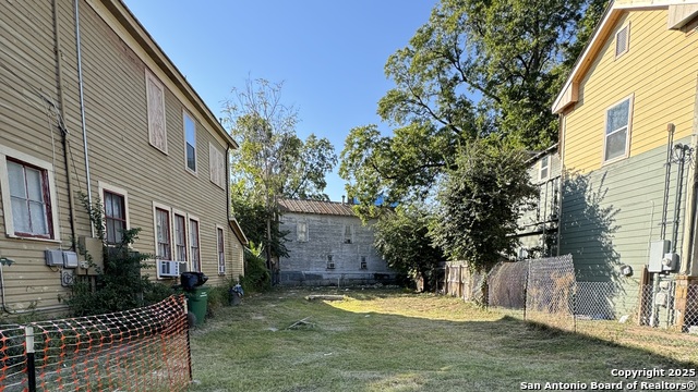 710 Marshall St Property Photo