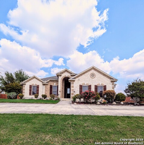 6963 Hallie Heights Property Photo 1